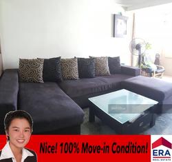 Blk 260 Jurong East Street 24 (Jurong East), HDB 5 Rooms #112362922